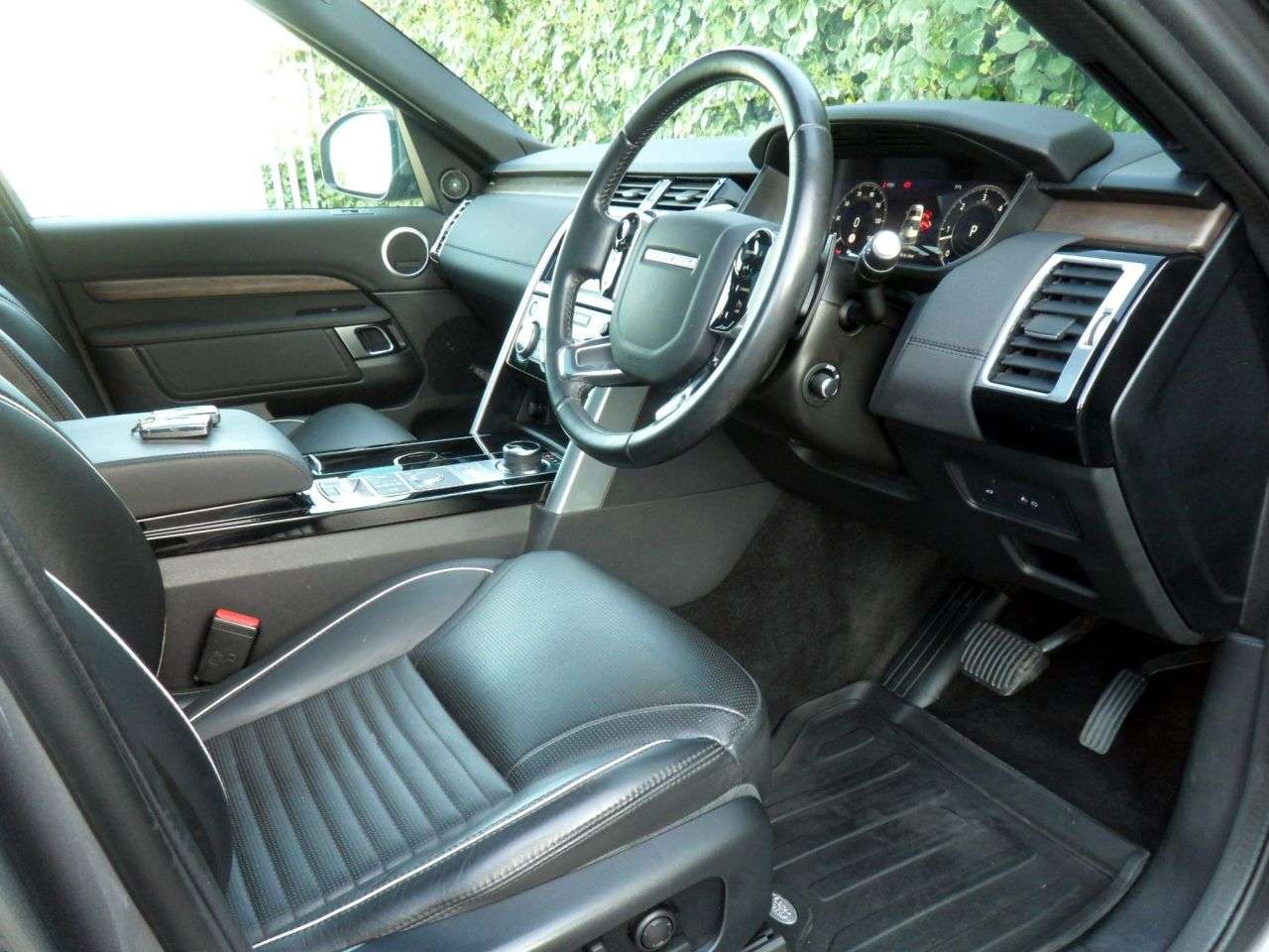 2020 LAND ROVER DISCOVERY 2020 LAND ROVER DISCOVERY