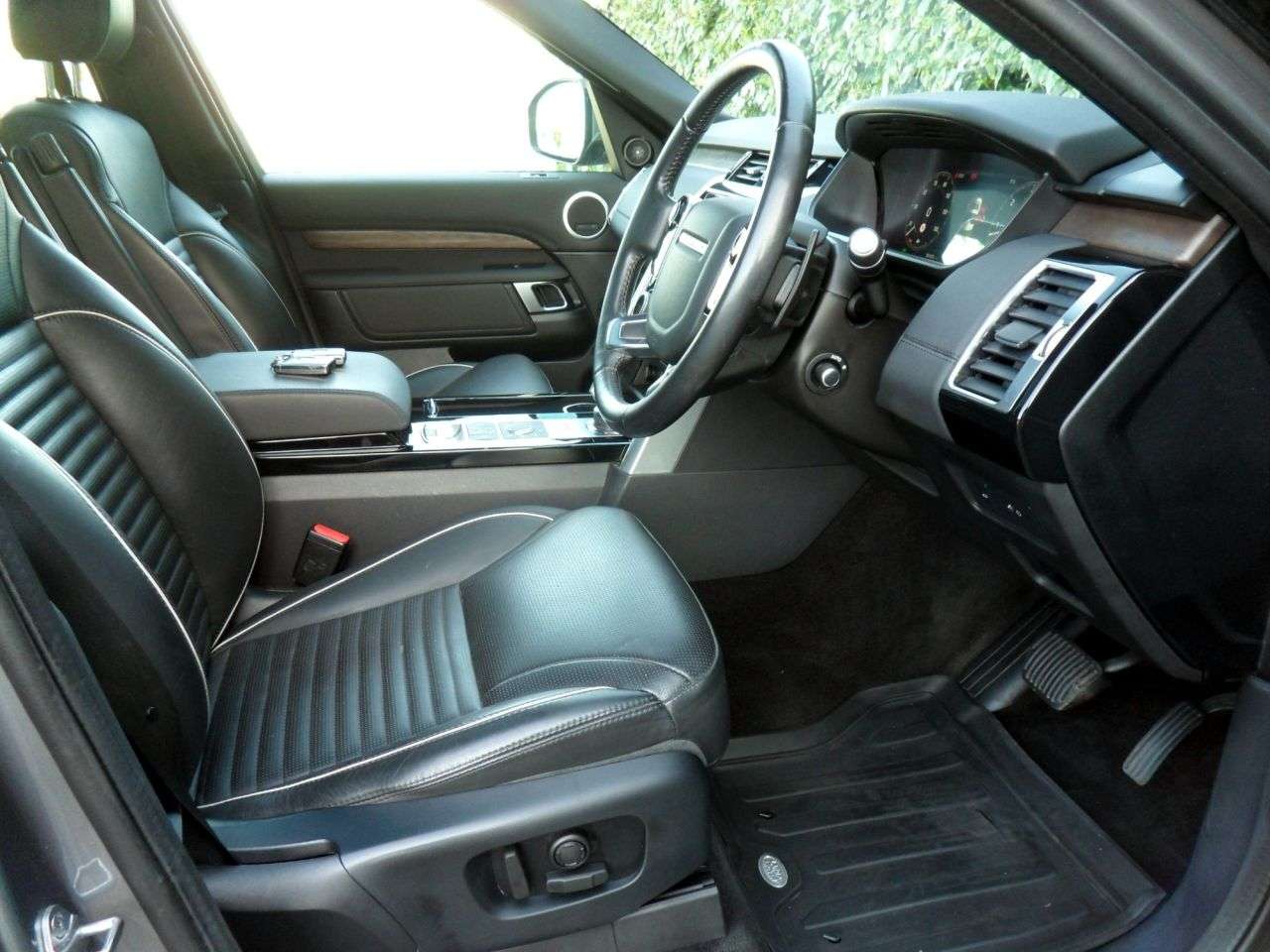 2020 LAND ROVER DISCOVERY 2020 LAND ROVER DISCOVERY