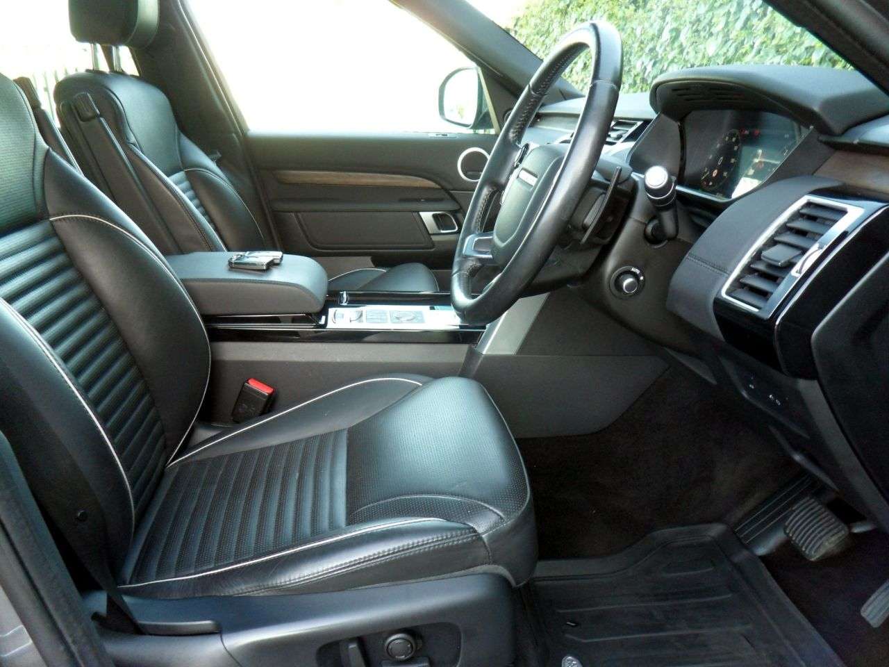 2020 LAND ROVER DISCOVERY 2020 LAND ROVER DISCOVERY
