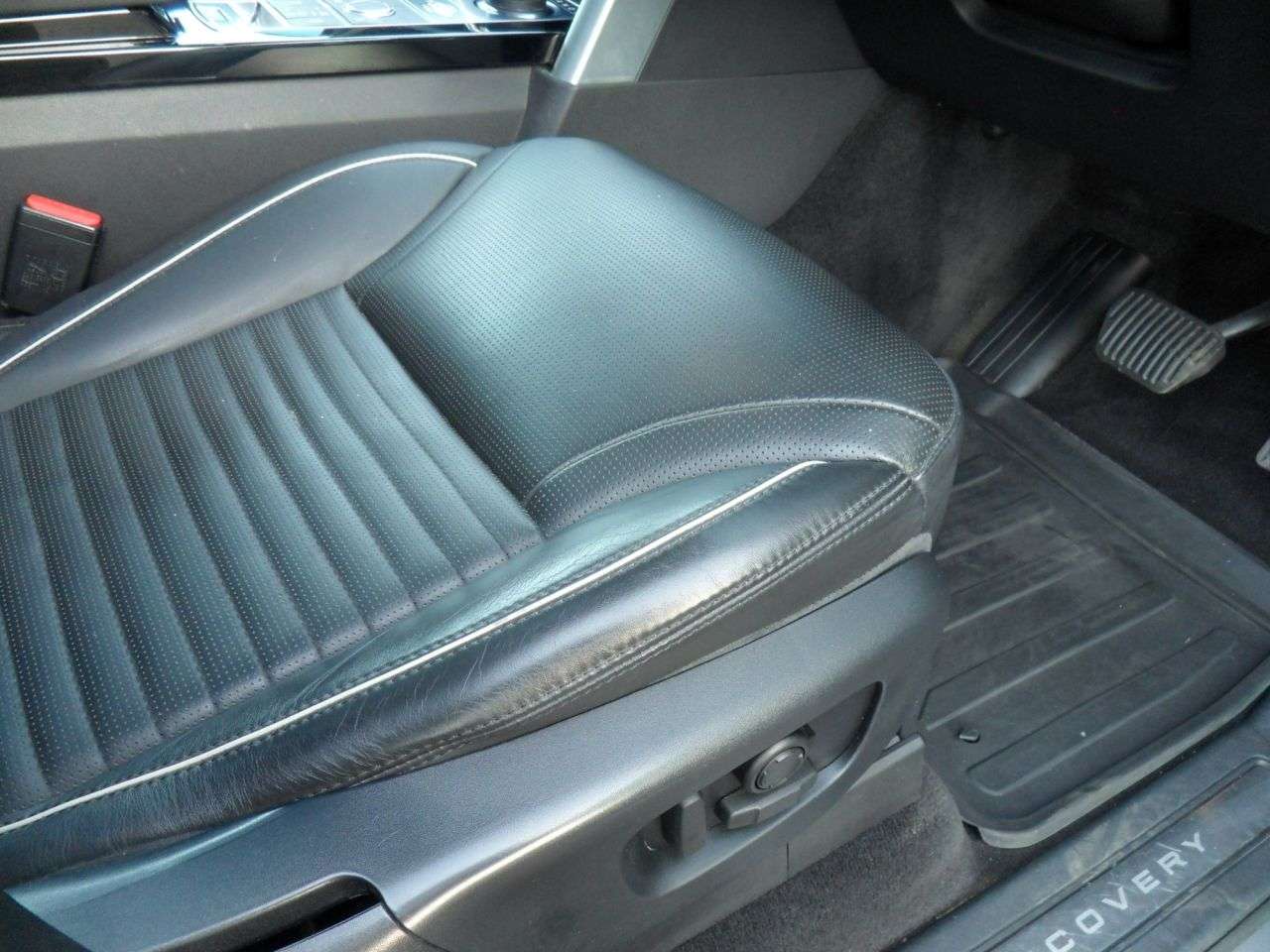 2020 LAND ROVER DISCOVERY 2020 LAND ROVER DISCOVERY