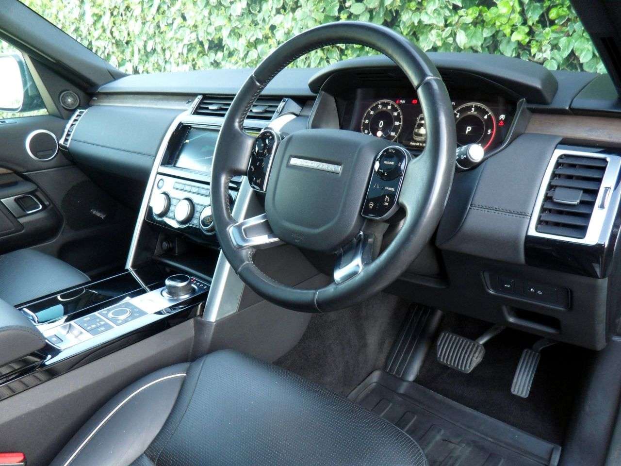 2020 LAND ROVER DISCOVERY 2020 LAND ROVER DISCOVERY