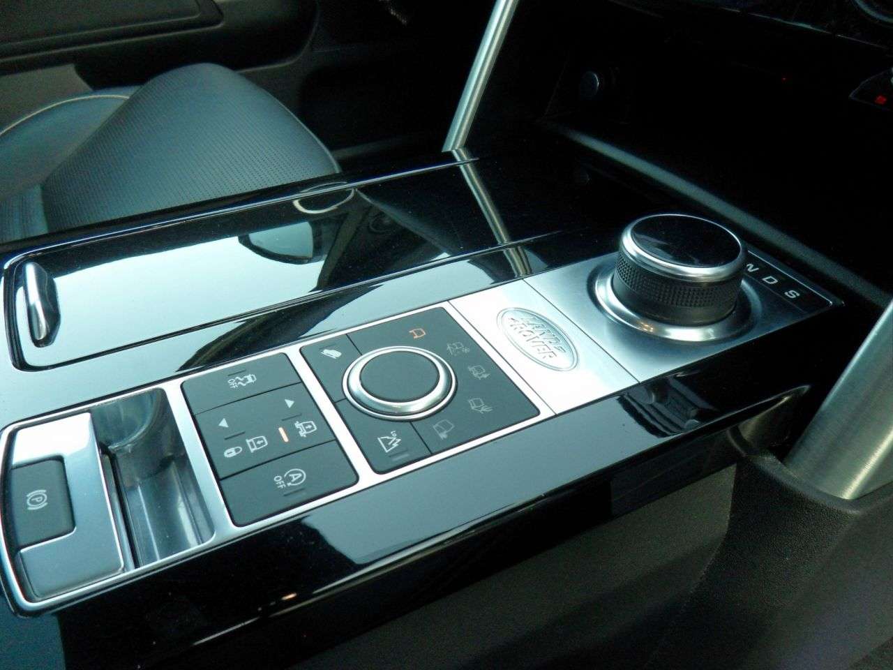 2020 LAND ROVER DISCOVERY 2020 LAND ROVER DISCOVERY