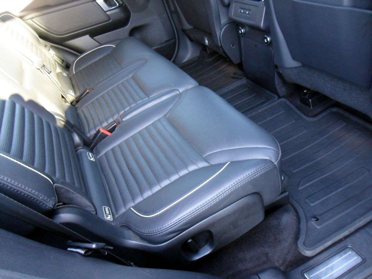 2020 LAND ROVER DISCOVERY 2020 LAND ROVER DISCOVERY