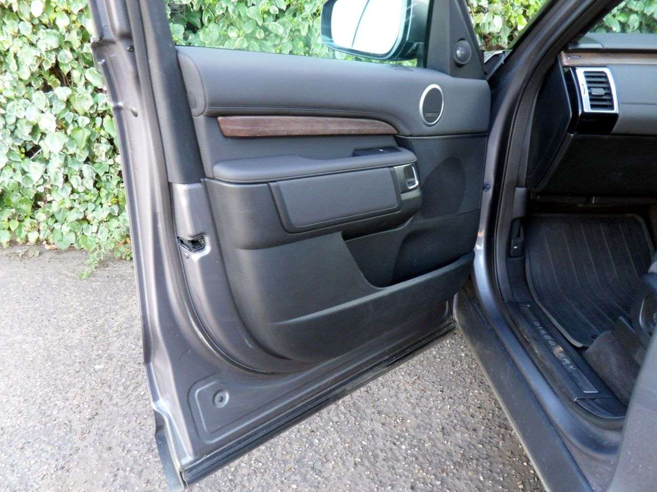 2020 LAND ROVER DISCOVERY 2020 LAND ROVER DISCOVERY