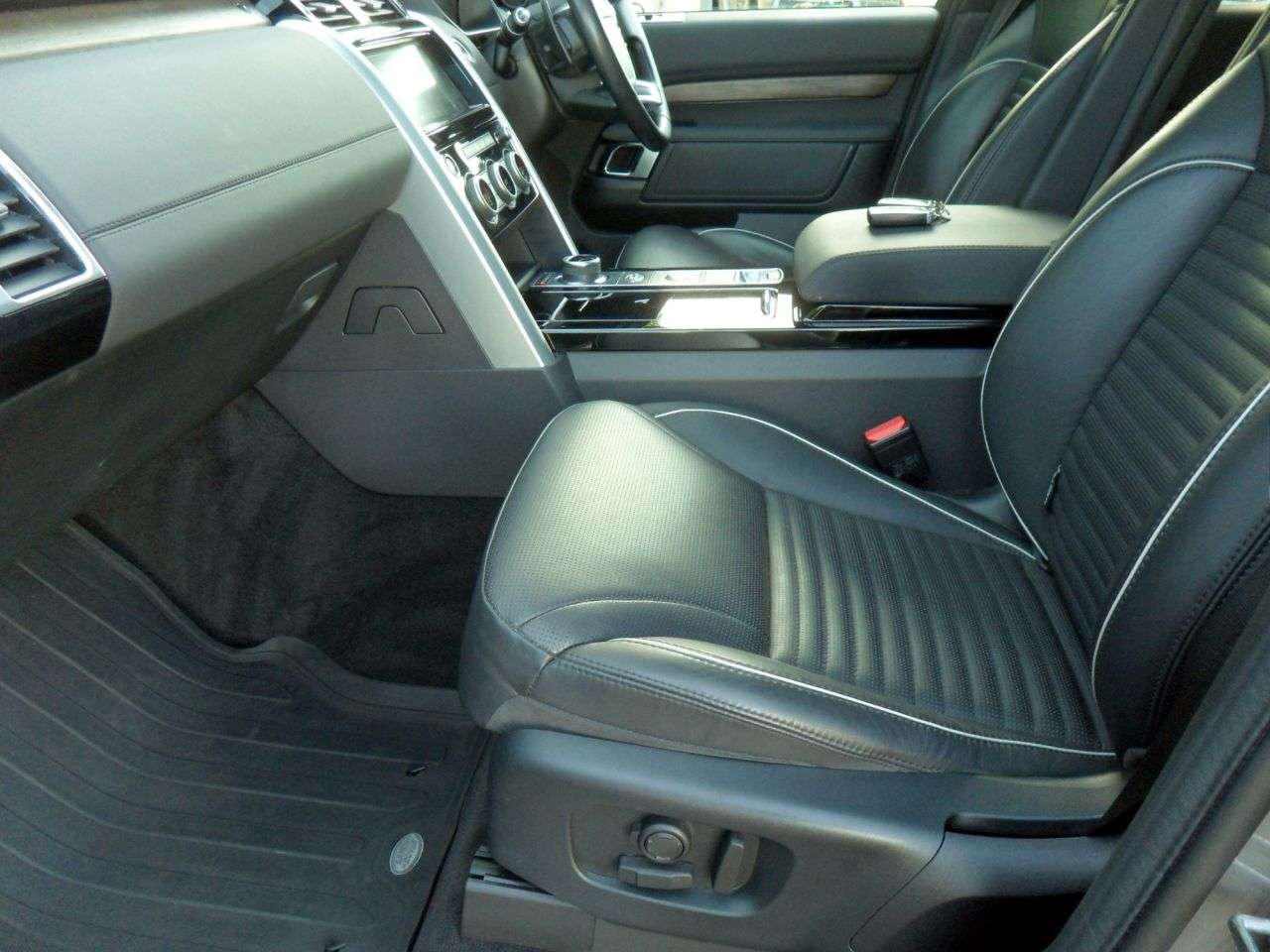 2020 LAND ROVER DISCOVERY 2020 LAND ROVER DISCOVERY