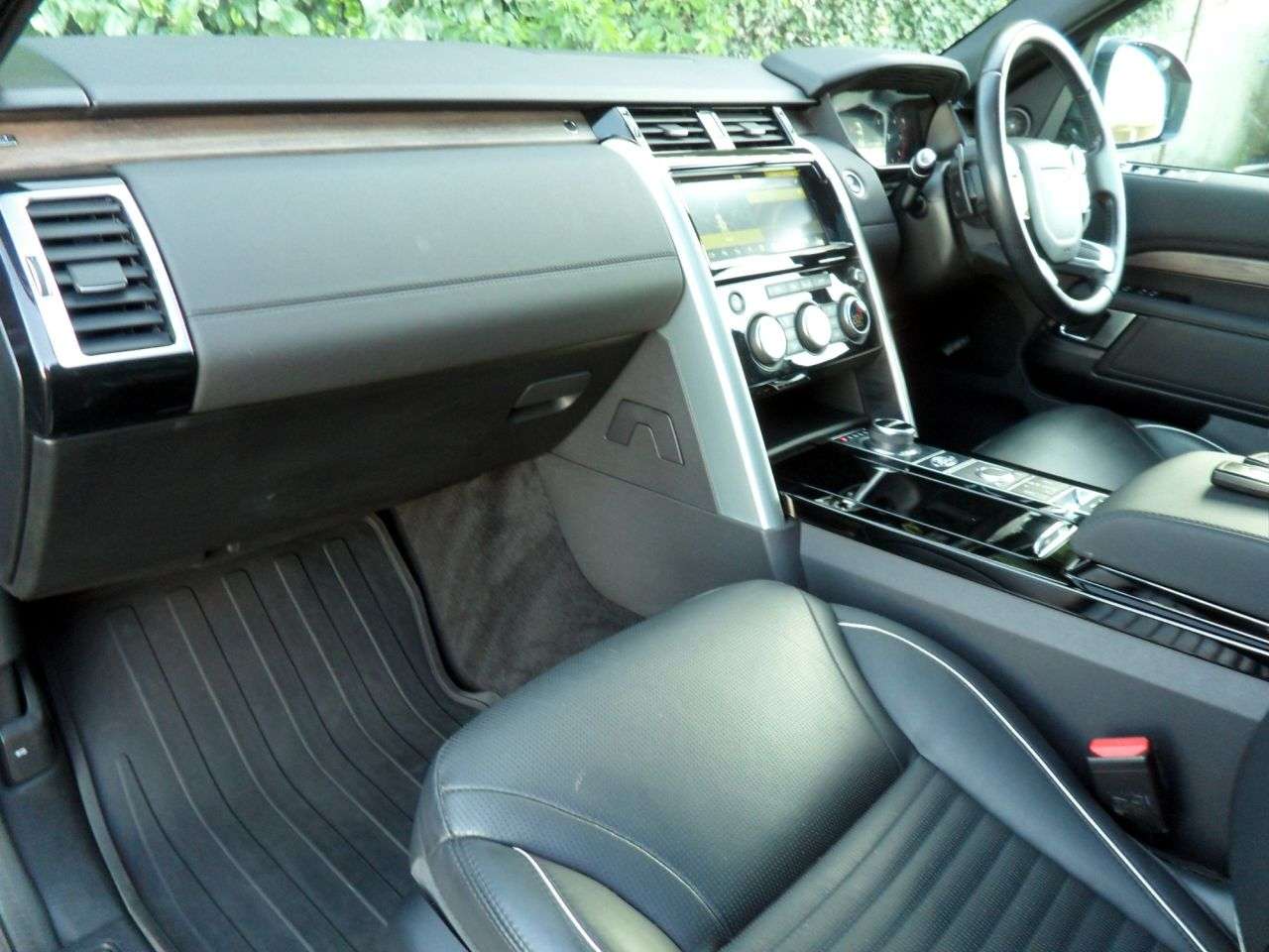 2020 LAND ROVER DISCOVERY 2020 LAND ROVER DISCOVERY