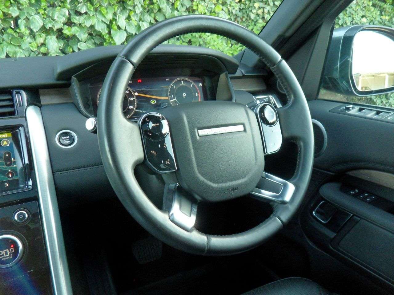 2020 LAND ROVER DISCOVERY 2020 LAND ROVER DISCOVERY