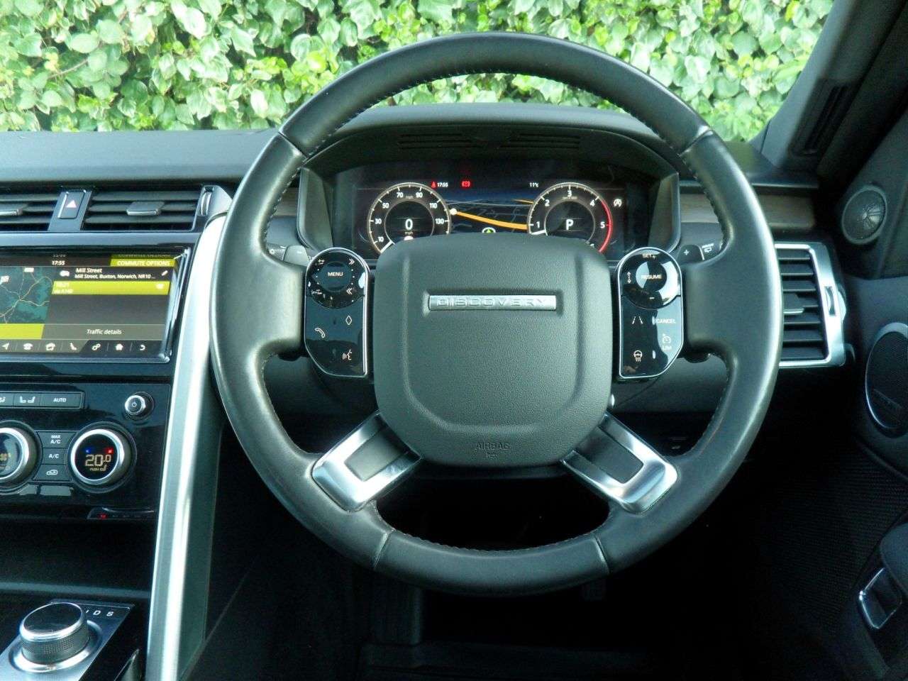 2020 LAND ROVER DISCOVERY 2020 LAND ROVER DISCOVERY