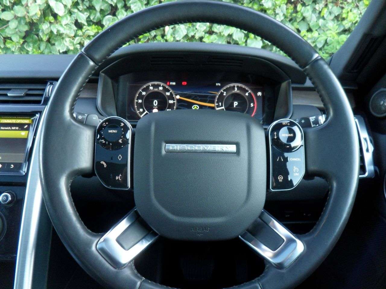 2020 LAND ROVER DISCOVERY 2020 LAND ROVER DISCOVERY