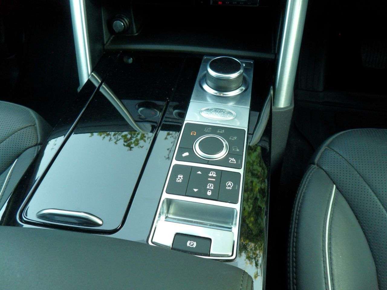 2020 LAND ROVER DISCOVERY 2020 LAND ROVER DISCOVERY