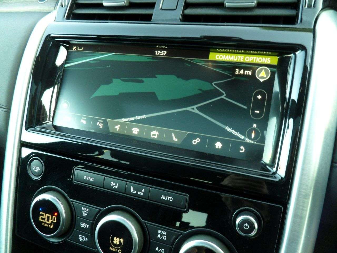 2020 LAND ROVER DISCOVERY 2020 LAND ROVER DISCOVERY