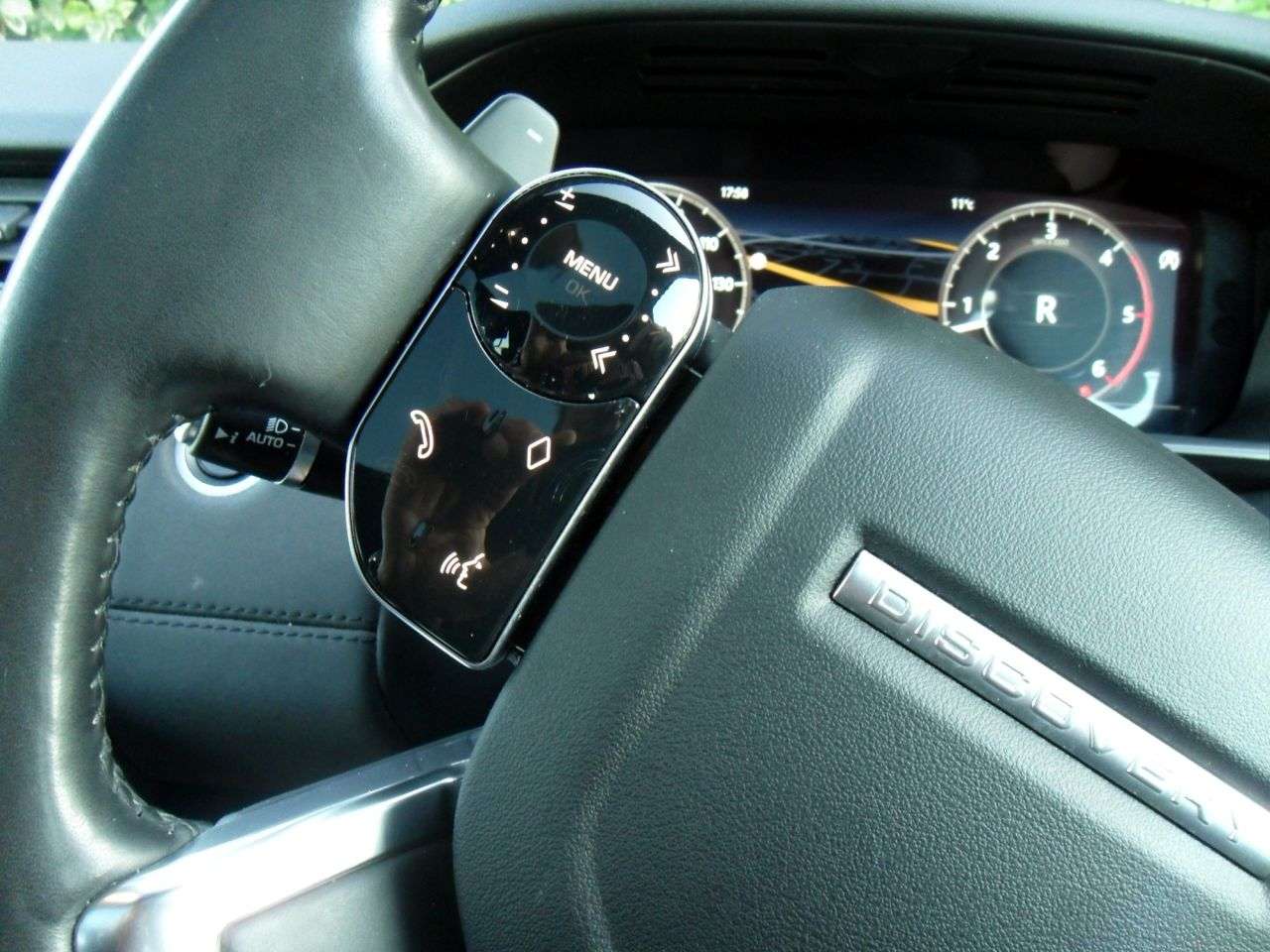 2020 LAND ROVER DISCOVERY 2020 LAND ROVER DISCOVERY