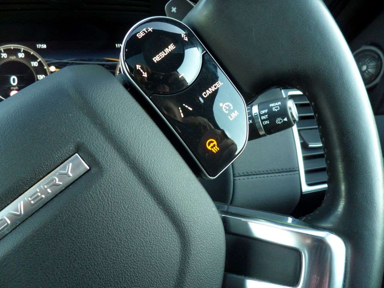 2020 LAND ROVER DISCOVERY 2020 LAND ROVER DISCOVERY