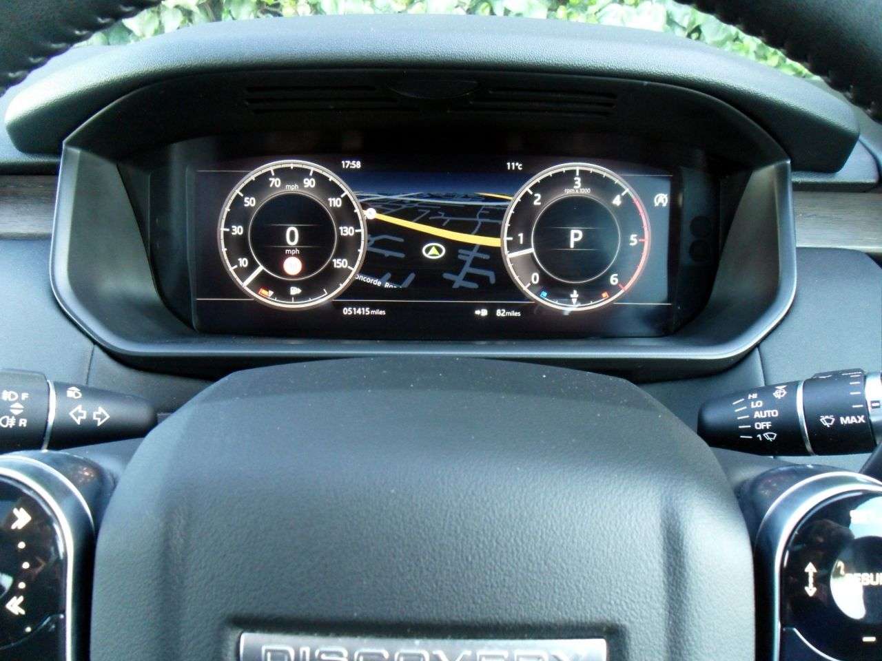 2020 LAND ROVER DISCOVERY 2020 LAND ROVER DISCOVERY