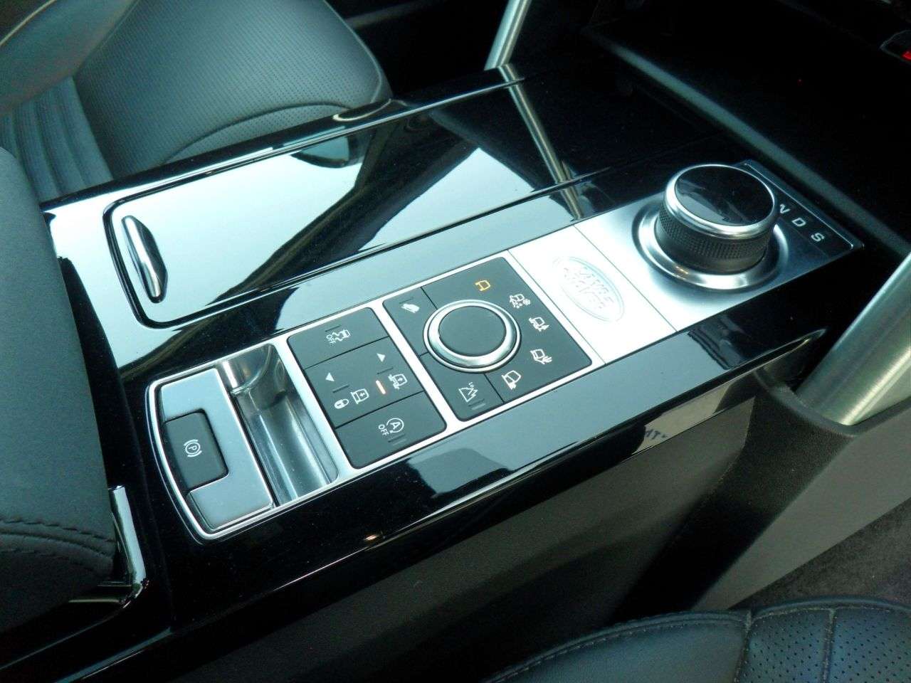 2020 LAND ROVER DISCOVERY 2020 LAND ROVER DISCOVERY