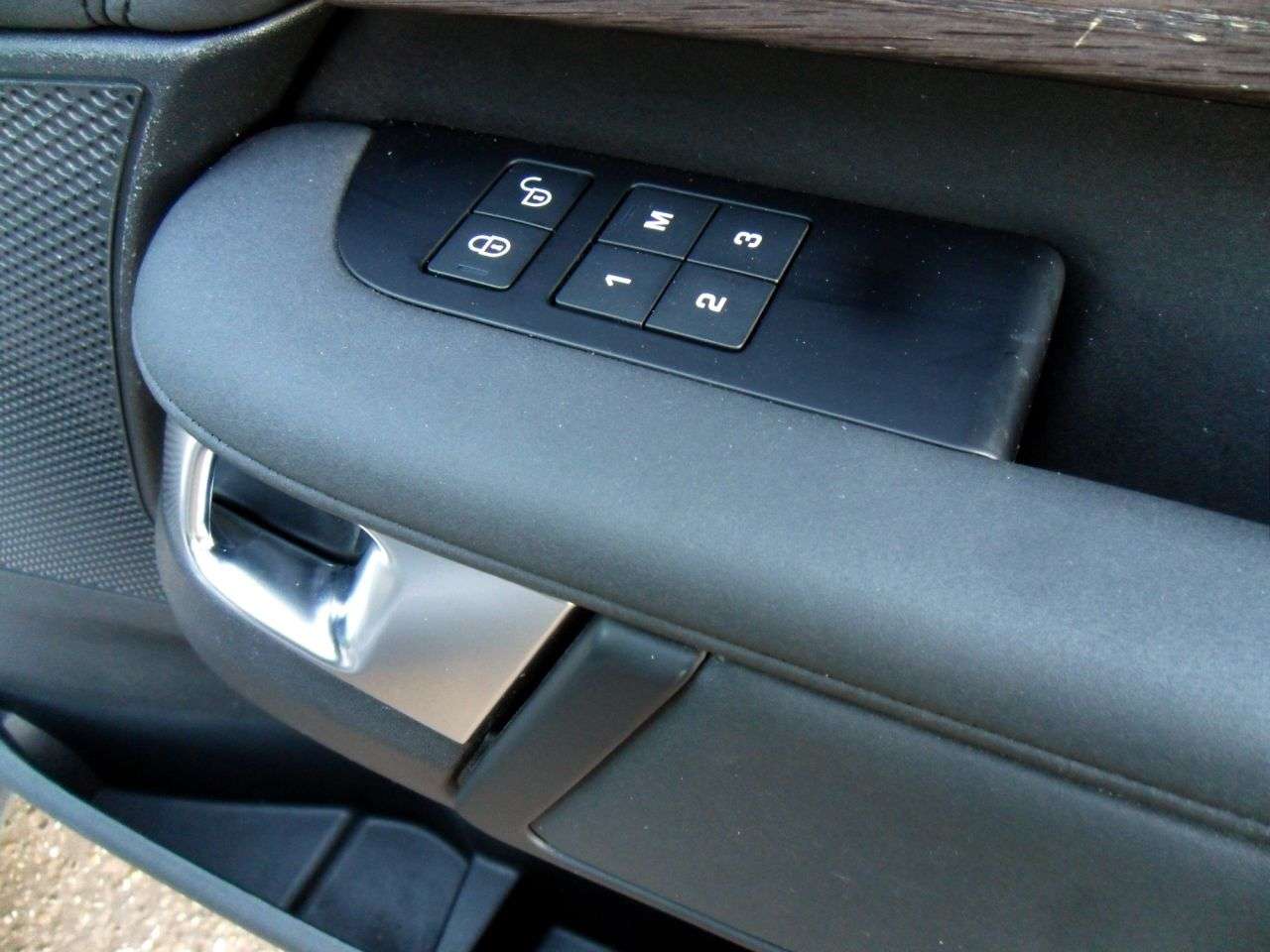 2020 LAND ROVER DISCOVERY 2020 LAND ROVER DISCOVERY