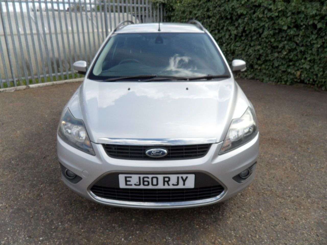 2010 FORD FOCUS 2010 FORD FOCUS