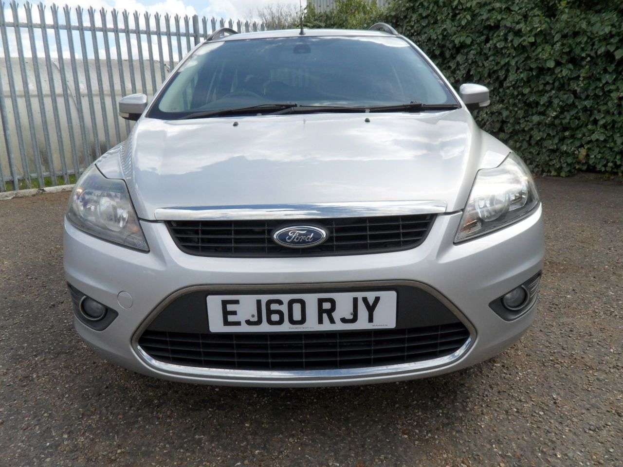 2010 FORD FOCUS 2010 FORD FOCUS