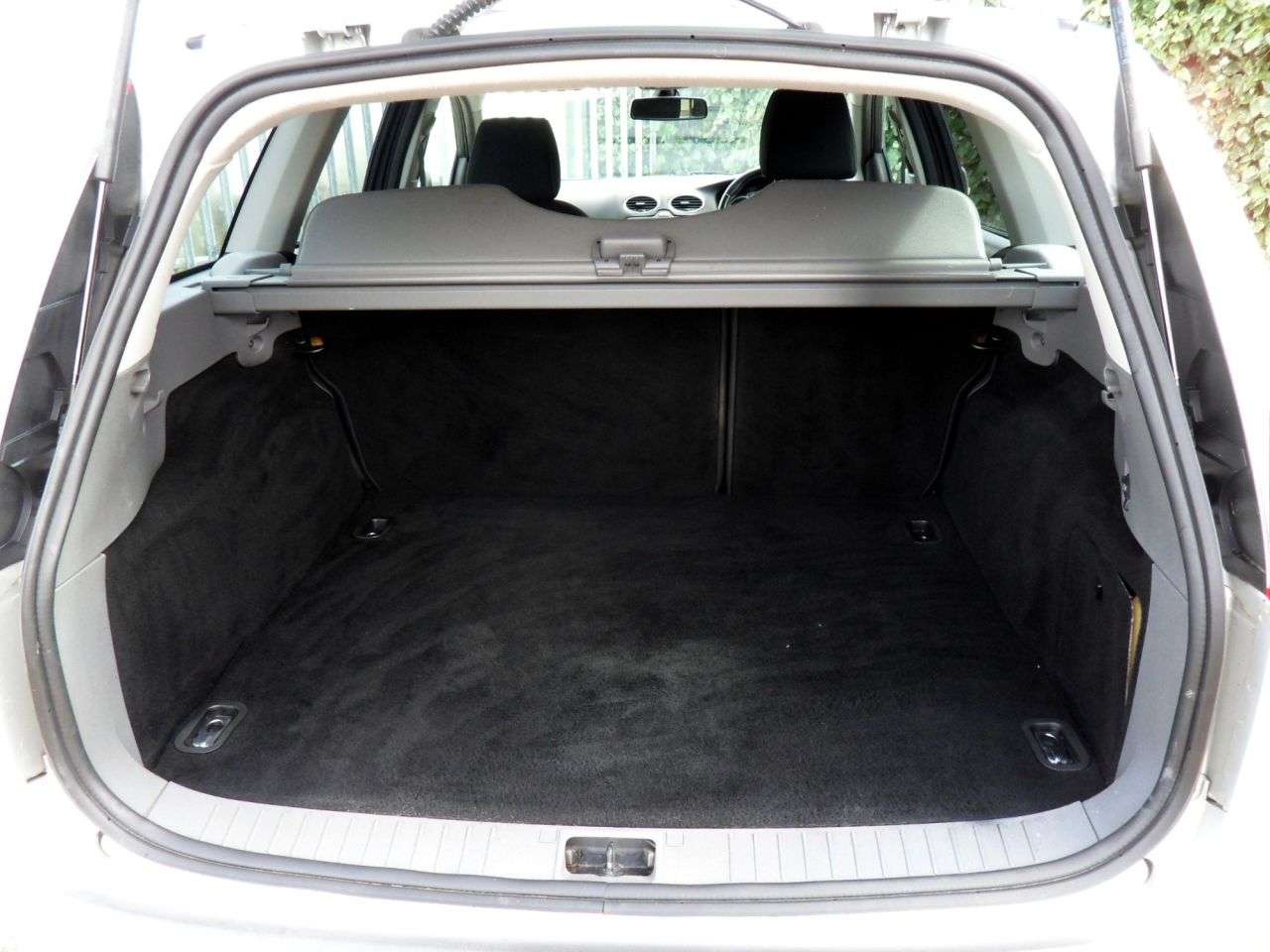 2010 FORD FOCUS 2010 FORD FOCUS