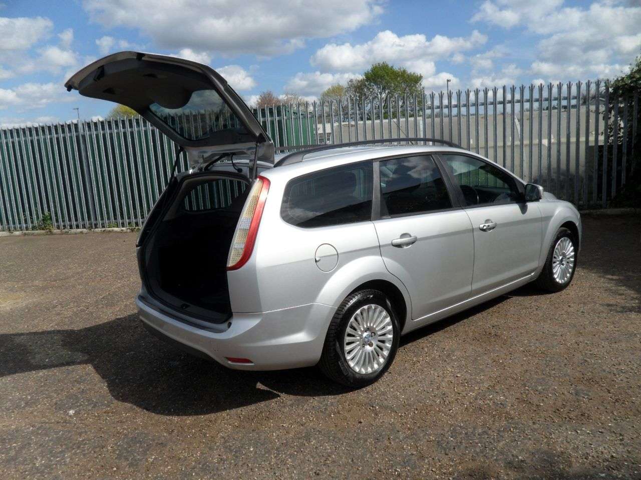 2010 FORD FOCUS 2010 FORD FOCUS