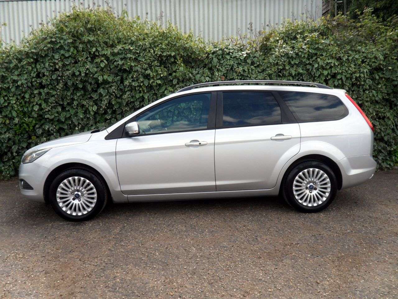 2010 FORD FOCUS 2010 FORD FOCUS