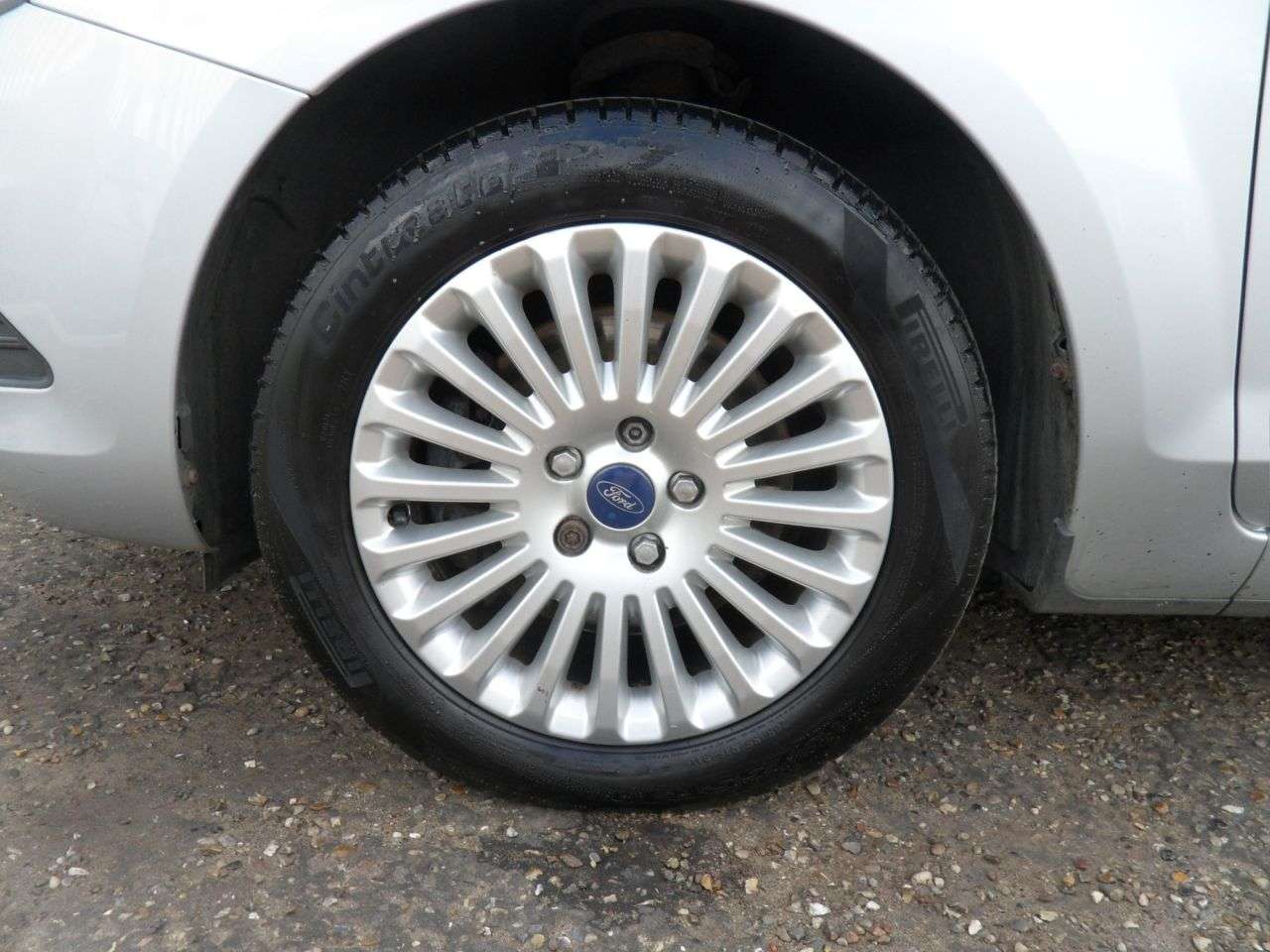 2010 FORD FOCUS 2010 FORD FOCUS