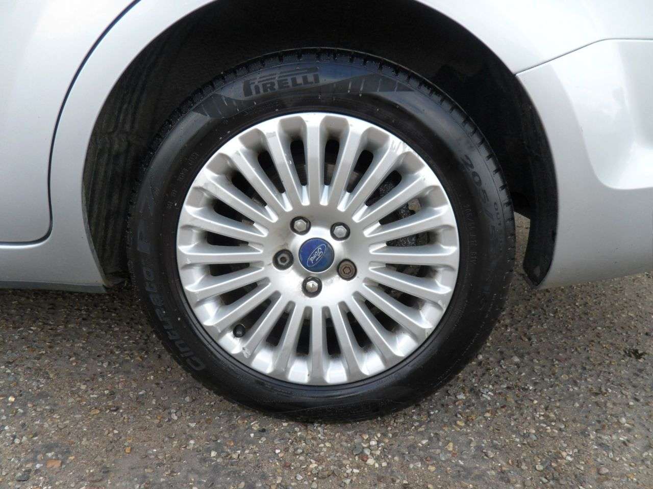 2010 FORD FOCUS 2010 FORD FOCUS