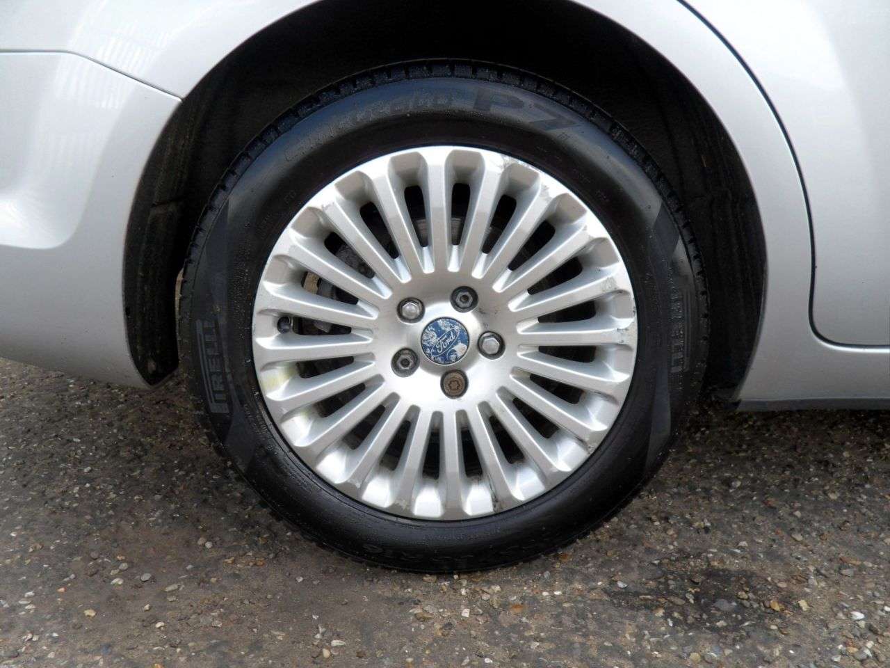 2010 FORD FOCUS 2010 FORD FOCUS