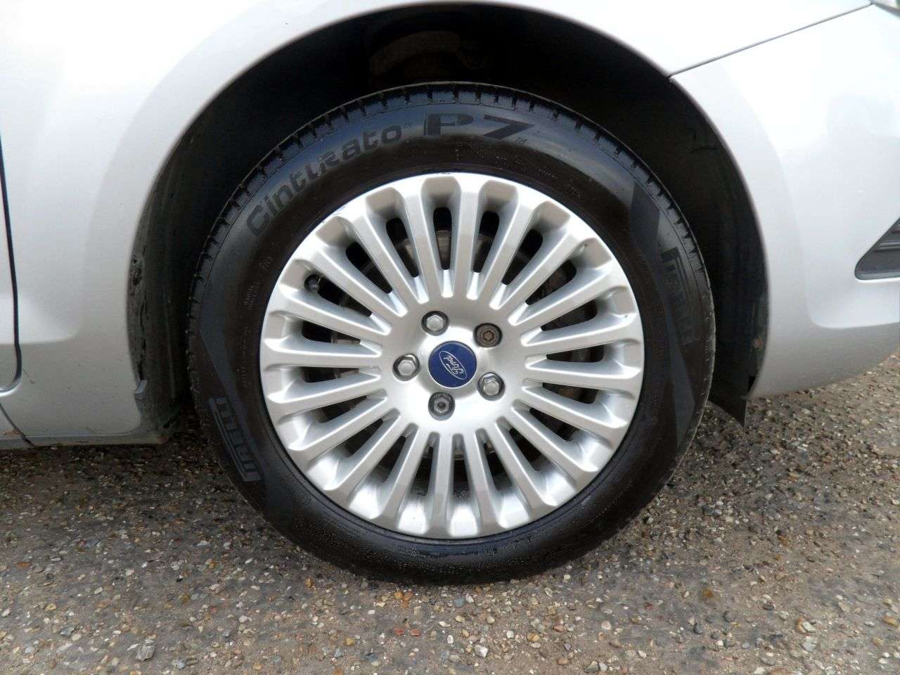 2010 FORD FOCUS 2010 FORD FOCUS