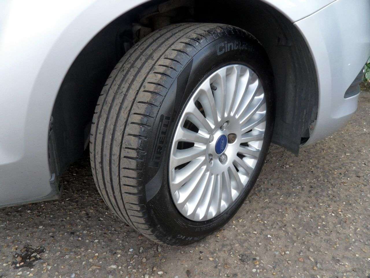 2010 FORD FOCUS 2010 FORD FOCUS