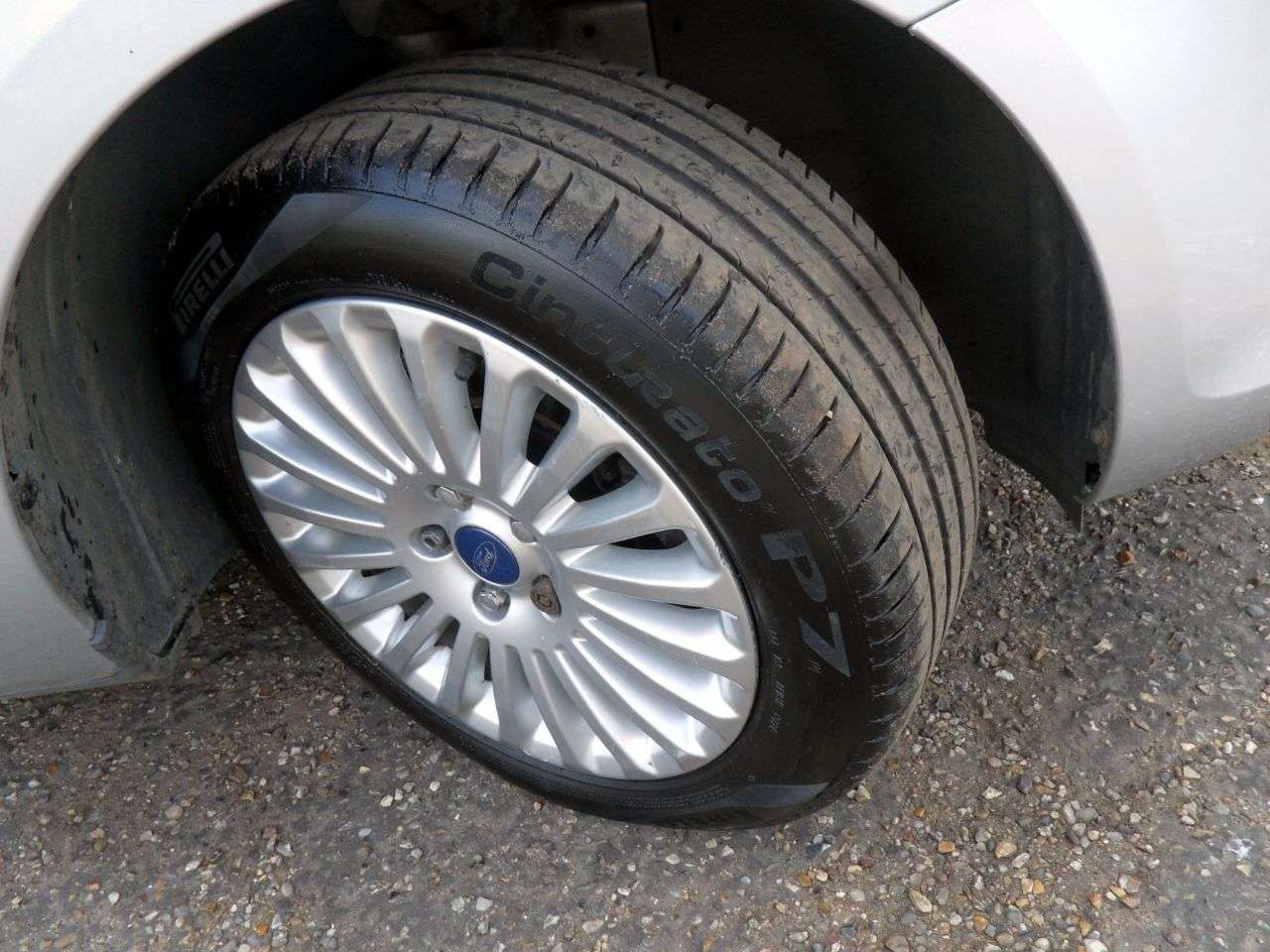 2010 FORD FOCUS 2010 FORD FOCUS