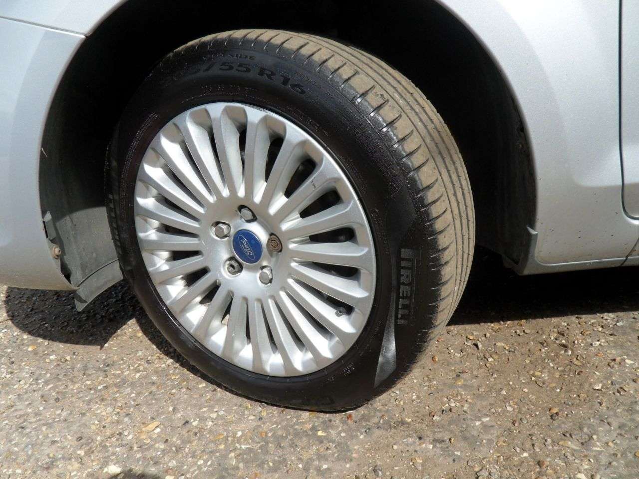 2010 FORD FOCUS 2010 FORD FOCUS