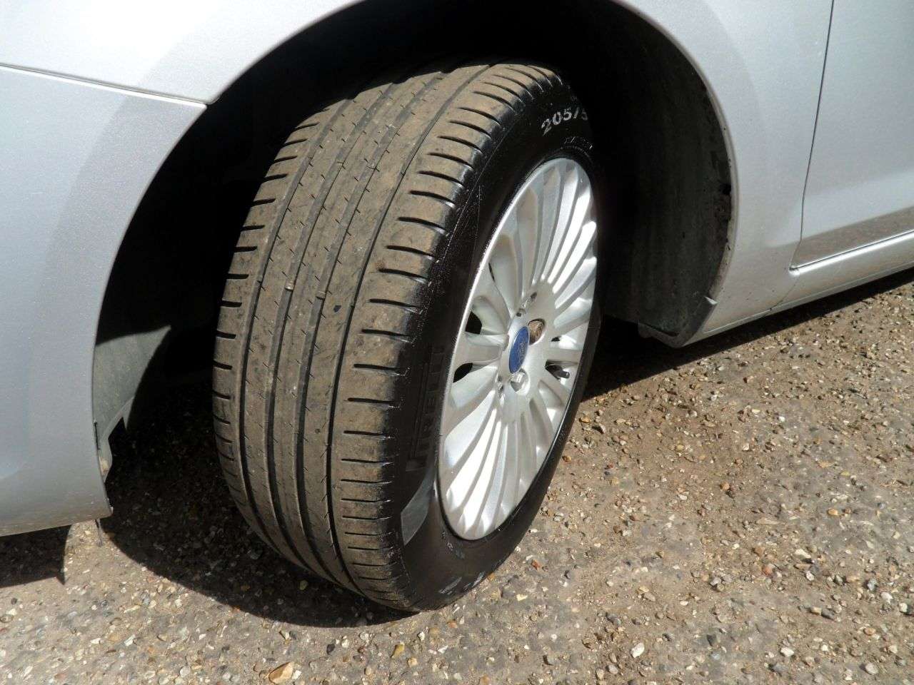 2010 FORD FOCUS 2010 FORD FOCUS