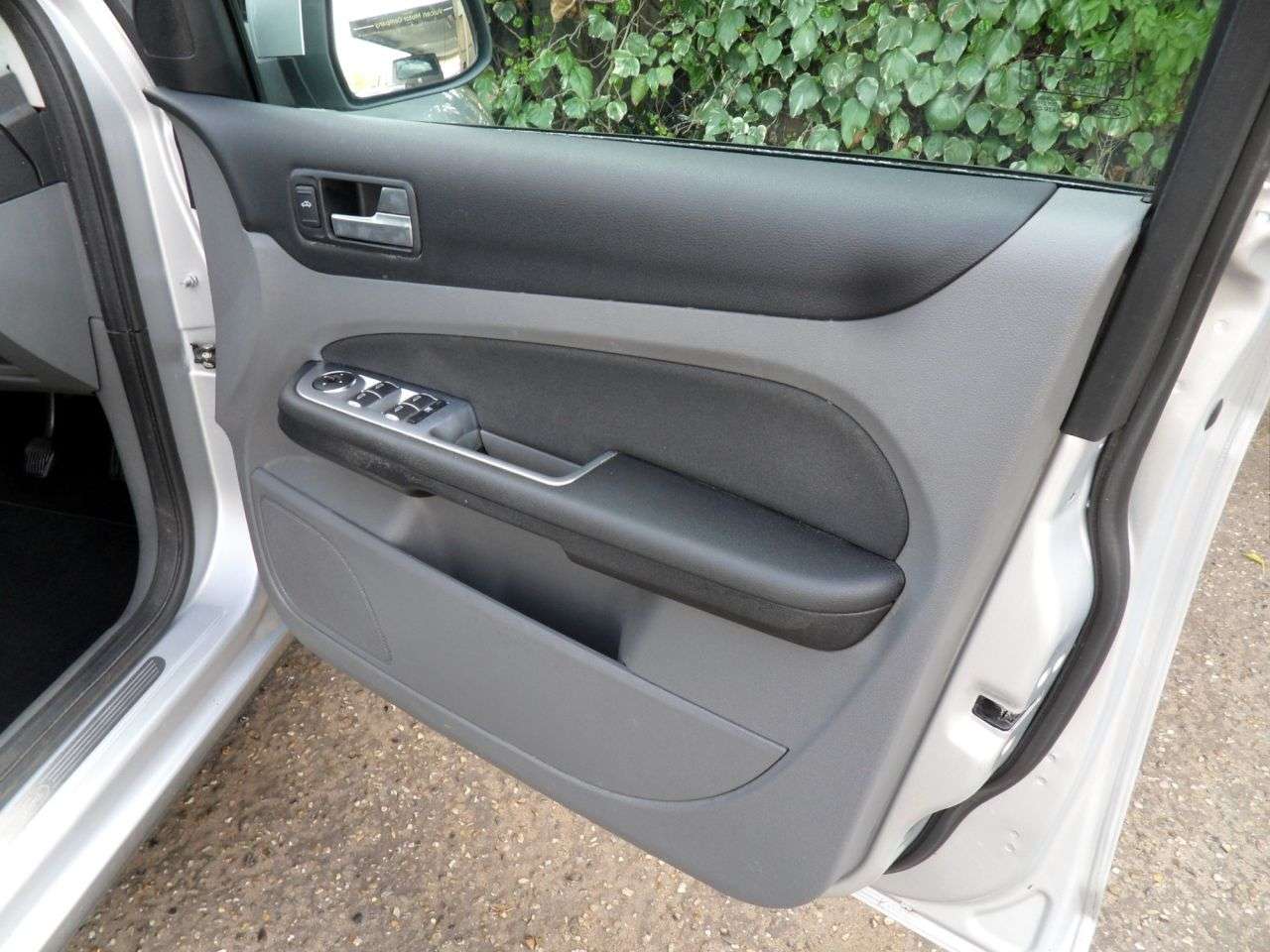 2010 FORD FOCUS 2010 FORD FOCUS