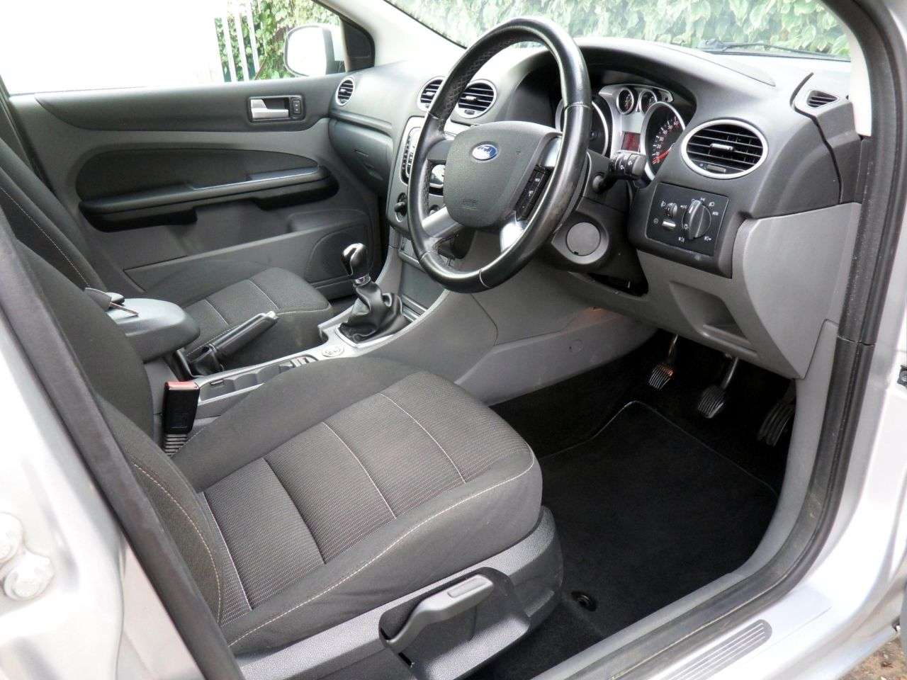 2010 FORD FOCUS 2010 FORD FOCUS