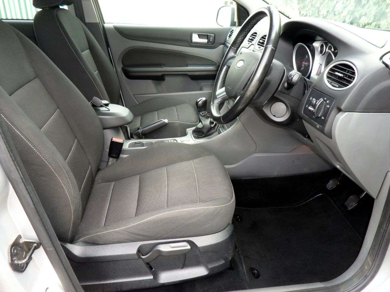 2010 FORD FOCUS 2010 FORD FOCUS