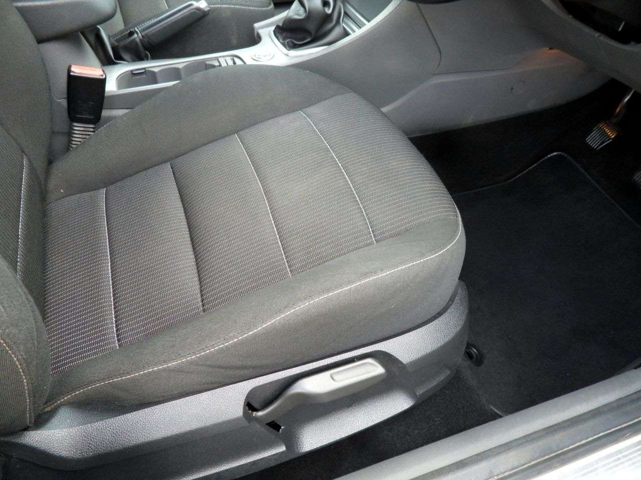 2010 FORD FOCUS 2010 FORD FOCUS