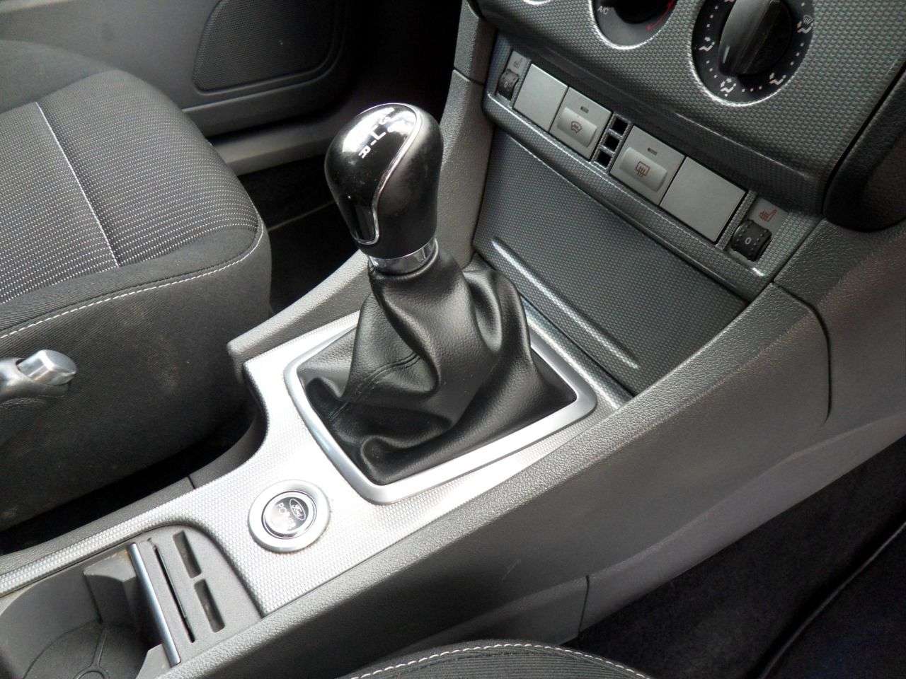 2010 FORD FOCUS 2010 FORD FOCUS