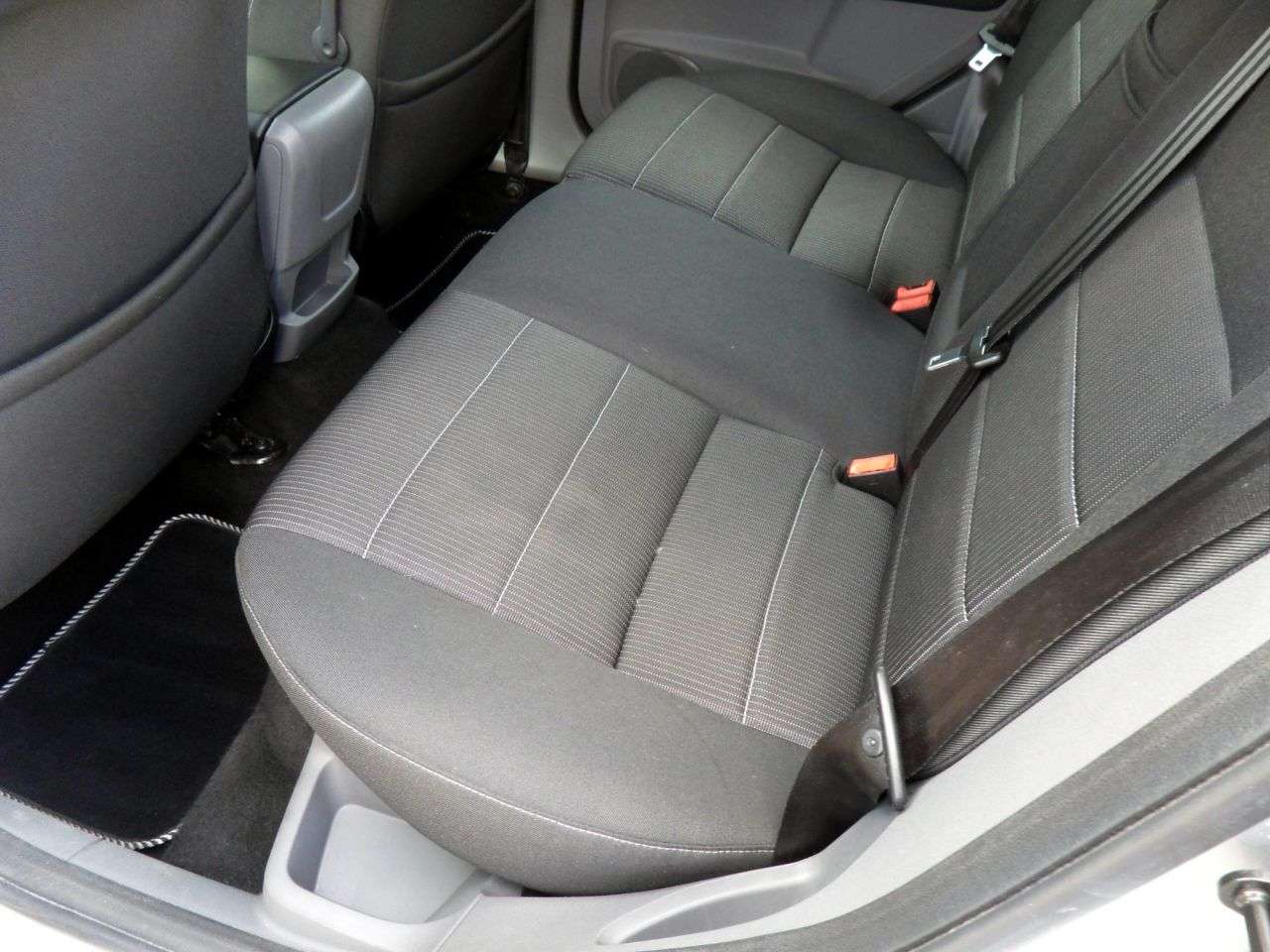 2010 FORD FOCUS 2010 FORD FOCUS