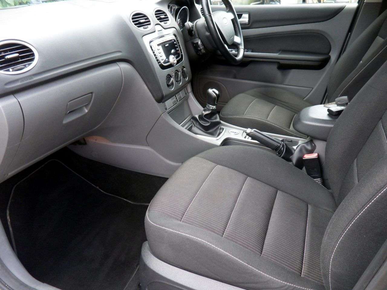 2010 FORD FOCUS 2010 FORD FOCUS