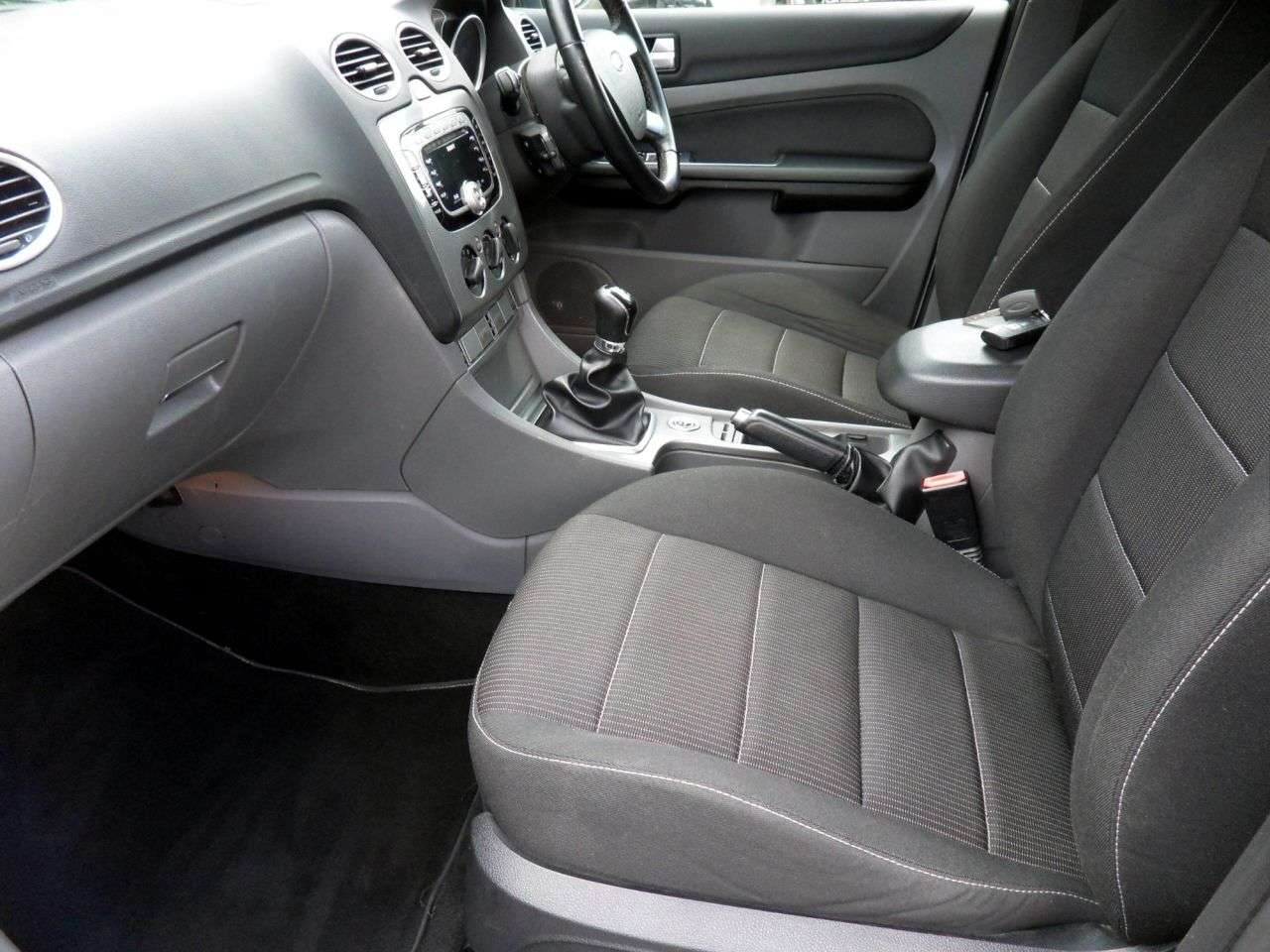 2010 FORD FOCUS 2010 FORD FOCUS