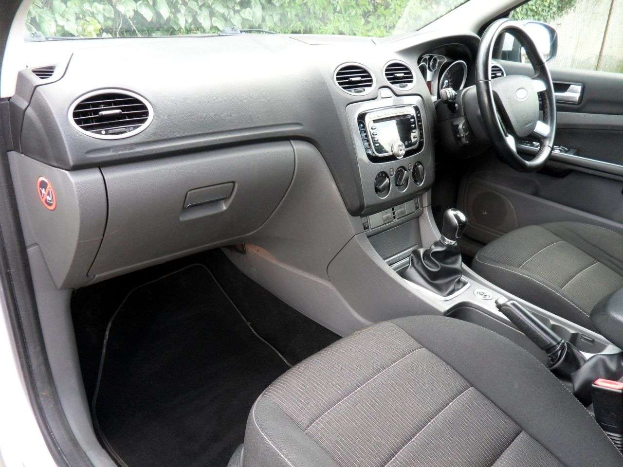 2010 FORD FOCUS 2010 FORD FOCUS