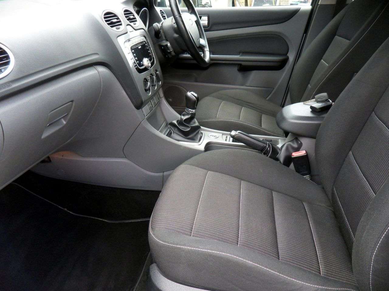 2010 FORD FOCUS 2010 FORD FOCUS