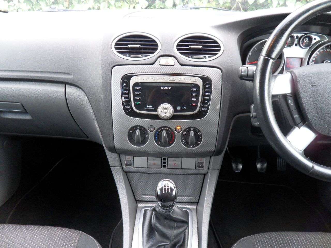 2010 FORD FOCUS 2010 FORD FOCUS
