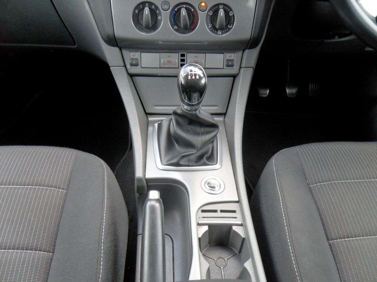 2010 FORD FOCUS 2010 FORD FOCUS