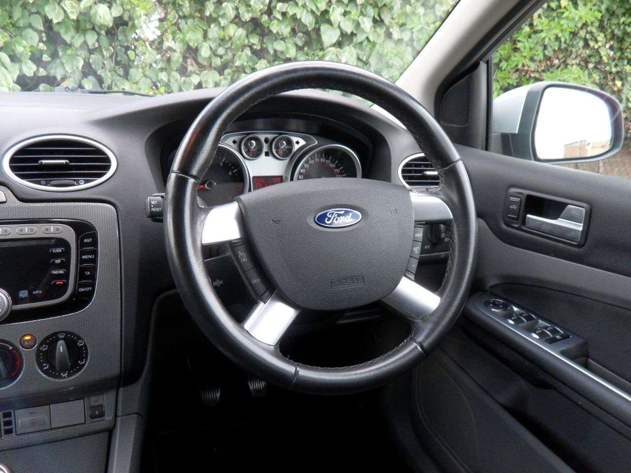 2010 FORD FOCUS 2010 FORD FOCUS