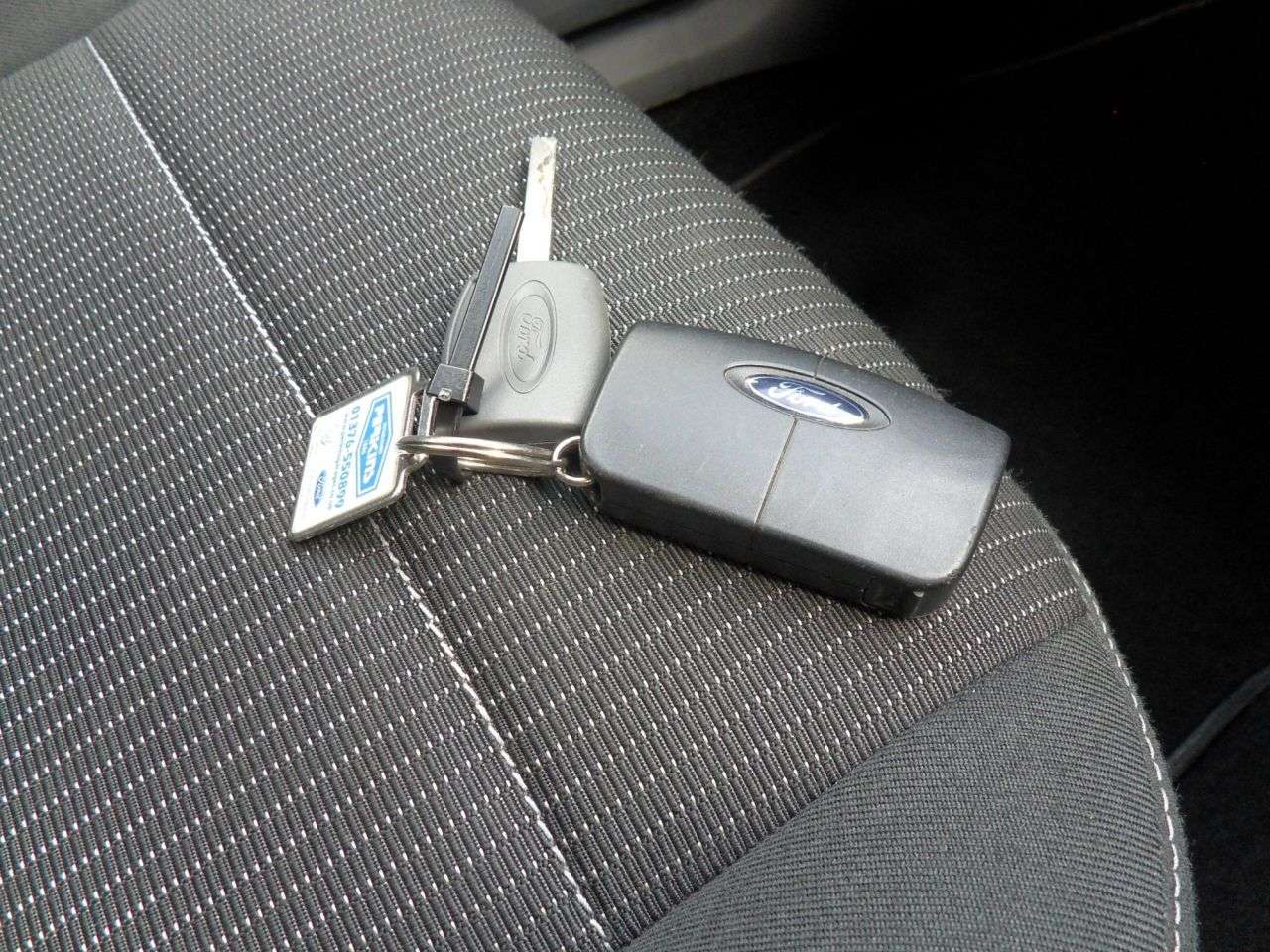 2010 FORD FOCUS 2010 FORD FOCUS