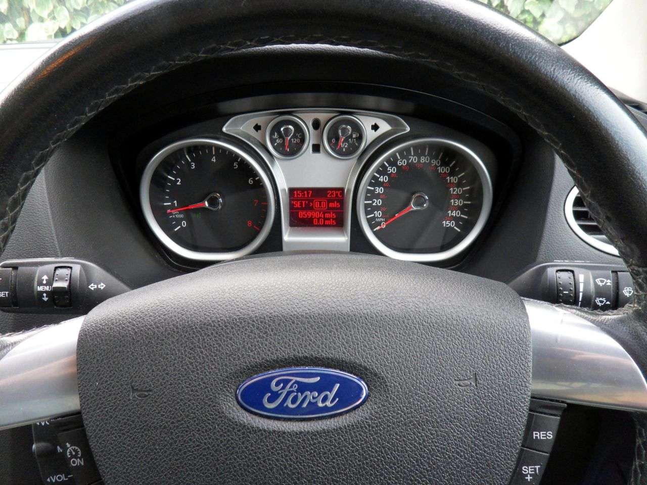 2010 FORD FOCUS 2010 FORD FOCUS