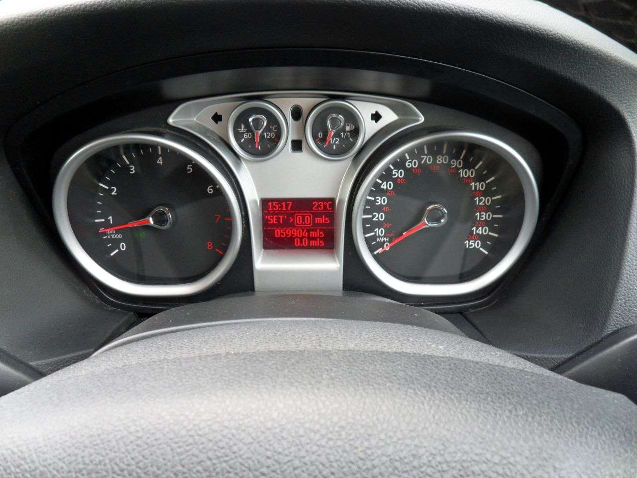 2010 FORD FOCUS 2010 FORD FOCUS