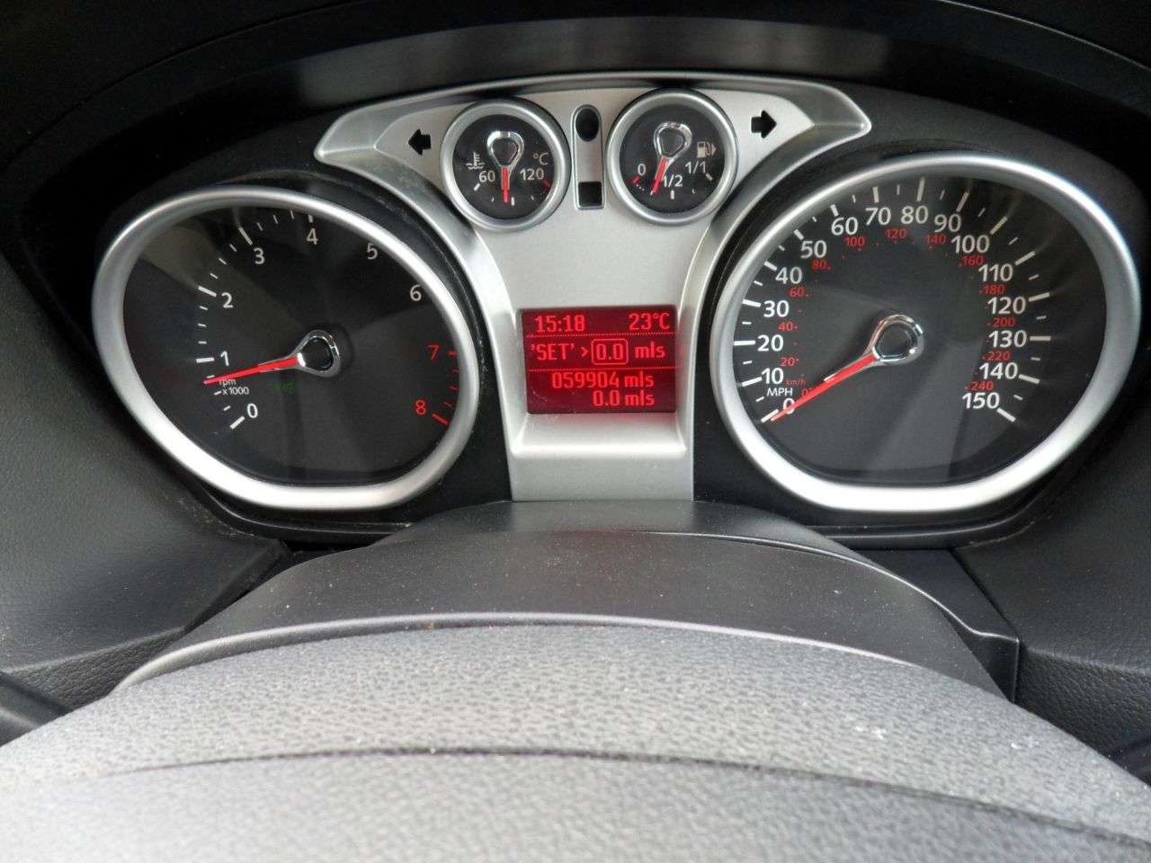 2010 FORD FOCUS 2010 FORD FOCUS